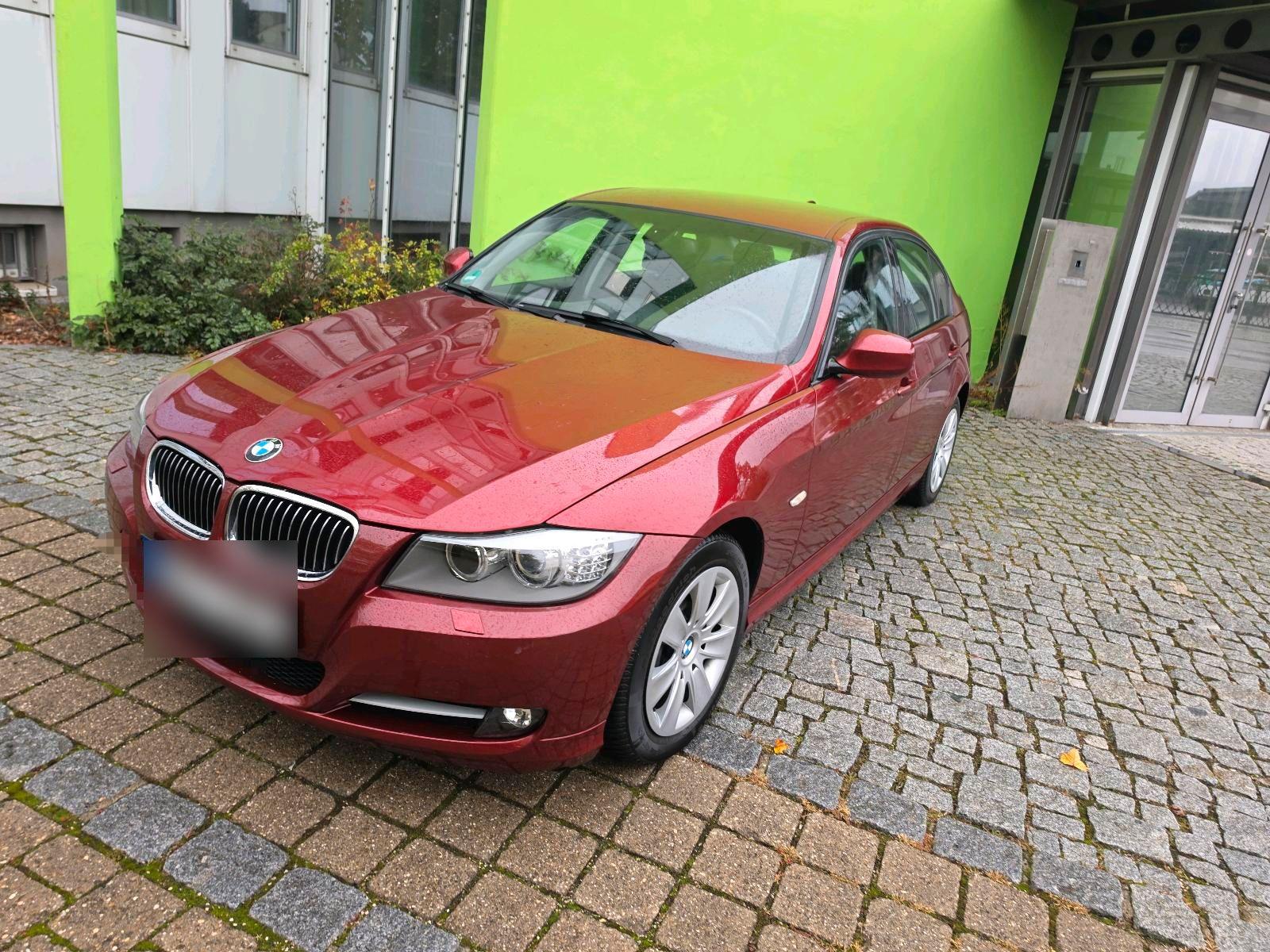 BMW 318
