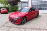 Alfa Romeo Giulia Competizione Q4  MATRIX-LED - Alfa Romeo Giulia Competizione