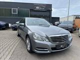 Mercedes-Benz E 350 Limousine CDI 4Matic NAVI/XENON/SD - Mercedes-Benz E 350: Cdi 4matic