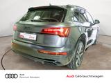 Audi Q5 S line 45 TFSI quattro HÄNDLERFAHRZEUG - Audi Q5 mit Benzin-Antrieb: Standheizung