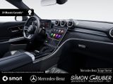Mercedes-Benz CLE 450 4M Cabrio AMG Sitzklima Massage HUD Burm - : Cabrio