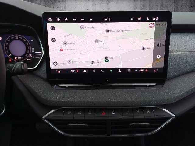 Octavia Combi 2.0 TDI Selection DSG/ACC/AHK/LED/
