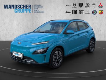 Hyundai KONA ElektroKona Elektro Select 2WD