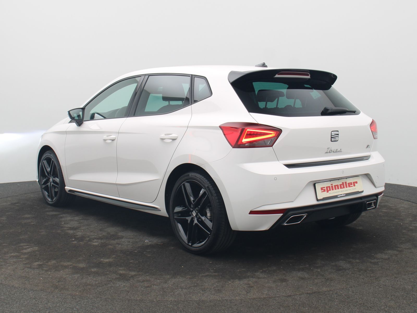 Seat Ibiza - Bild 6