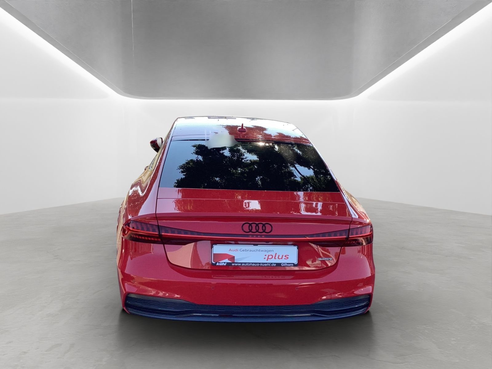Audi A7 - Bild 4