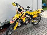 Suzuki RMX 450 Z - Offers matching your search criteria