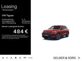 Volkswagen Tiguan 2.0 TDI Elegance 4M*AHK*H&K*Massage*HuD - VW Tiguan Gebrauchtwagen in Münster