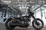 Yamaha XV 950 Bolt *Eintausch möglich - YAMAHA XV 950