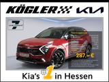 Kia Sportage 1.6 CRDI 48V AWD DCT GT-Line |-28%|GD|D - Kia Tageszulassungen mit Diesel-Antrieb