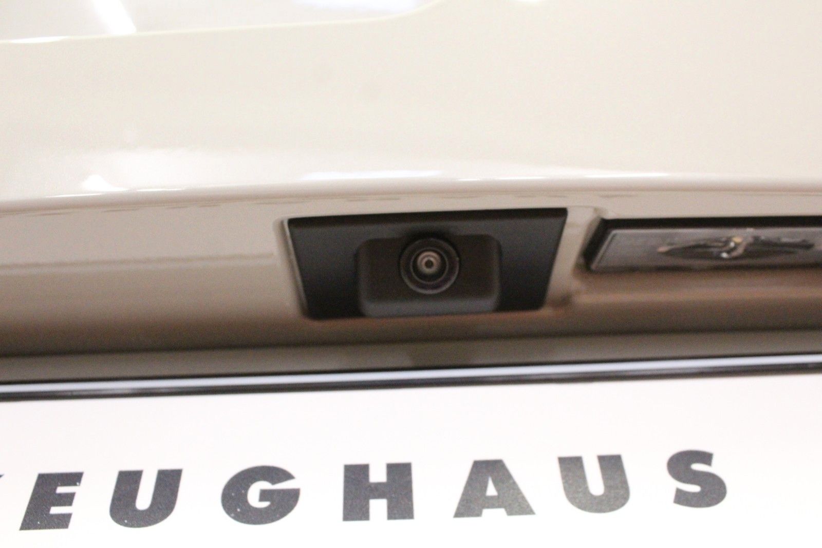 Fahrzeugabbildung Dacia Sandero Expression ECO-G 120 *Sitzhz*LPG