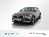 Volvo V60 Cross Country T5 AWD Kamera,LED,Navi,Leder - Volvo Gebrauchtwagen in Nürnberg