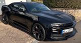 Chevrolet Camaro 6.2 V8 Sport MT / 1SS / 1LE 