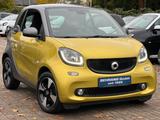 Smart ForTwo*TURBO*KAMERA*PANORAMA*NAVI*SITZHEIZUNG - Smart Gebrauchtwagen von 2019