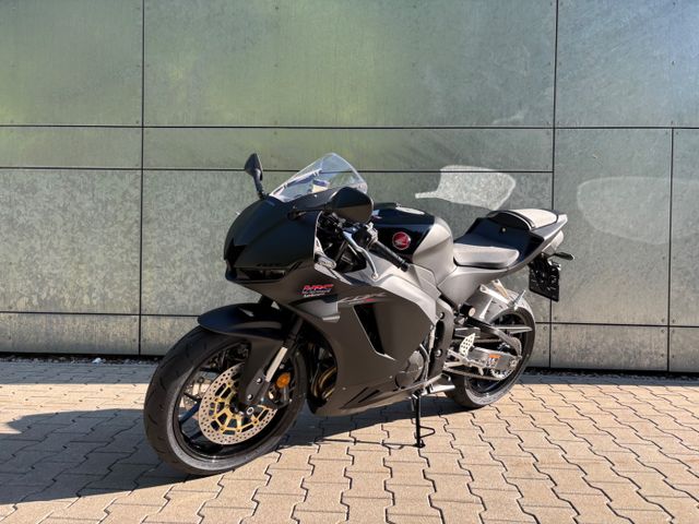 Honda CBR 600 RR NEU! jetzt vorbestellen