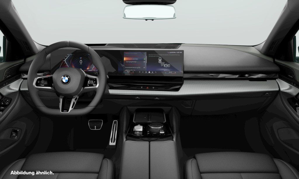 BMW 540 - Bild 3