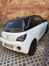 Opel Adam GLAM 1.4 64kW S/S GLAM - Opel in Saarbrücken