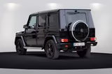 Mercedes-Benz G 350 BlueTEC, lang - - Mercedes-Benz G 350 in München