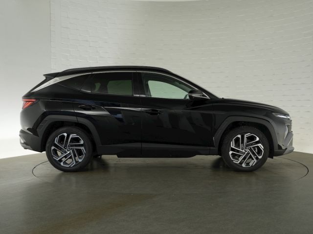 Tucson FACELIFT PHEV PRIME 4WD AT+LED-SCHEINWERF