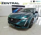 Peugeot 308 SW Hybrid 180 GT Pack - gebrauchte Peugeot Kombis