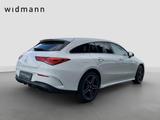 Mercedes-Benz CLA 250 e SB *AMG*Navi*PTS*AHK*LED*SpurH*Night** - Mercedes-Benz CLA 250 Shooting Brake aus 2021
