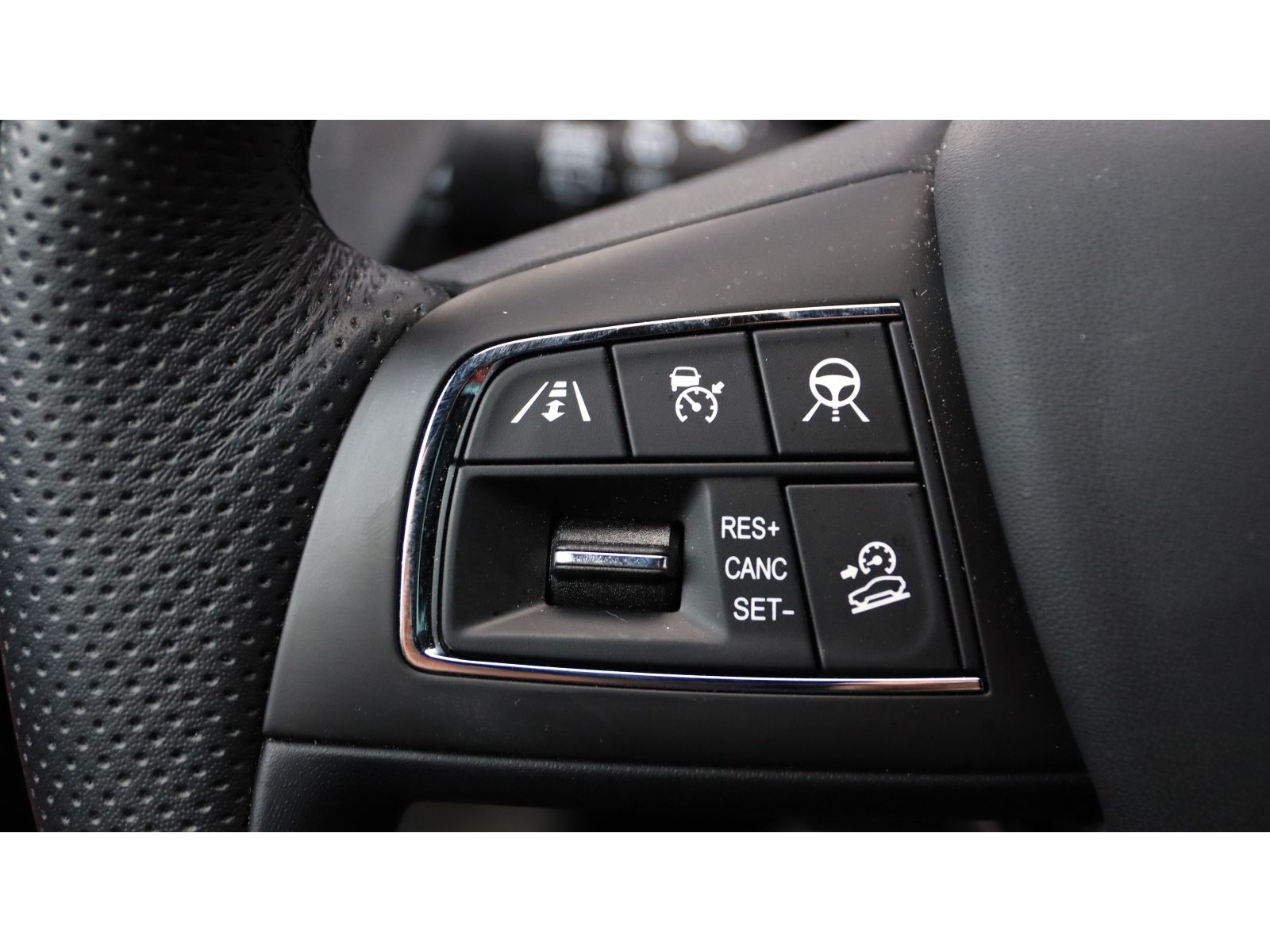 Maserati Levante - Bild 16