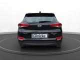 Hyundai Tucson blue Classic 2WD Klima LED Isofix - Hyundai TUCSON Gebrauchtwagen in Erfurt