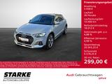 Audi A1 citycarver 35 TFSI S tronic ASI LED 18-Zoll A - Audi A1 35 TFSI Gebrauchtwagen