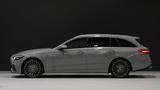 Mercedes-Benz C 300 T AMG RECHTSLENKER * RHD * - Mercedes-Benz: Rhd