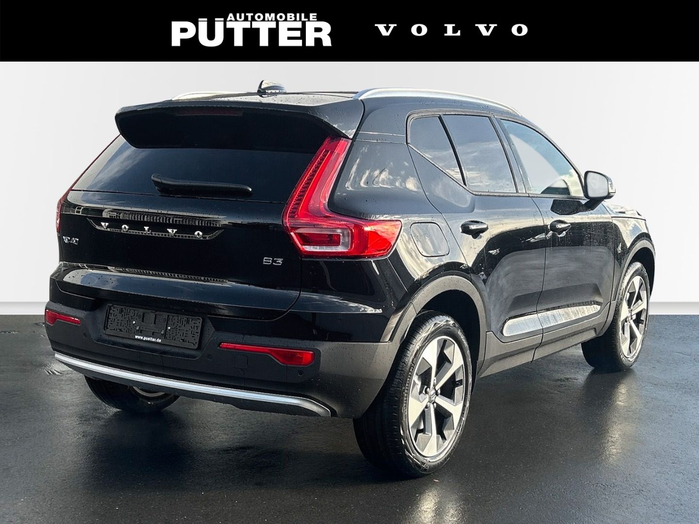 Volvo XC40 B3 Benzin Core 19'' ACC LED Rückfahrkam. Na imagem 2