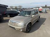 Suzuki Grand Vitara 2.7 V6 Club Aut. LKW 2 Seats - Suzuki Grand Vitara: 2.7