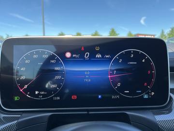 صورة مصغرة 16 لـ 2023 Mercedes-BENZ CLE