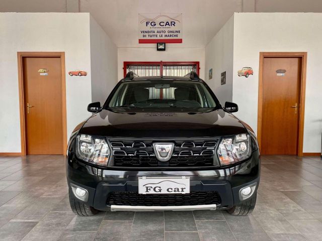 Dacia Duster 1.5 dCi 110CV Start&Stop 4x2 Serie 