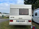 HYMER / ERIBA / HYMERCAR Hymermobil B555 - Hymermobil
