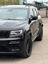 Jeep Grand Cherokee 5.7l V8 HEMI Summit Automatik... - Jeep: 5.7