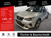 Seat Arona - Vorschau Bild 1