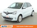 Renault Twingo electric drive 60 kW Vibes Electric Aut. - Renault Twingo Gebrauchtwagen in Nürnberg