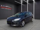 Ford Focus Turnier Trend*PDC*KLIMA*MFL*START-STOP* - Ford Focus aus 2012: ST Turnier