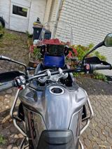 Triumph Tiger 900 GT Pro Mj 2025 - TRIUMPH TIGER 900