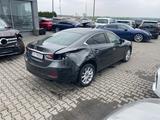 Mazda 6 2.0 SKYACTIV-G 165 Sports-Line Auto - Mazda 6 Unfallwagen