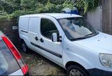 Fiat Doblo 1.3 Multijet 16V - - gebrauchte Fiat Doblo aus dem Jahr 2006