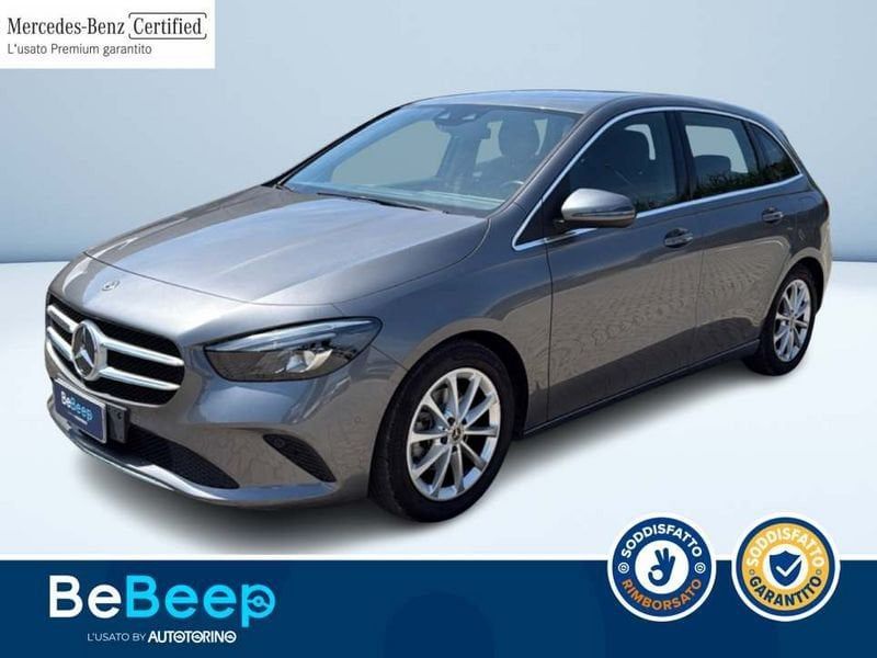 Mercedes-Benz Classe B B 180 SPORT AUTO