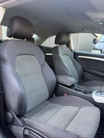 2008 AUDI A5 缩略图 14