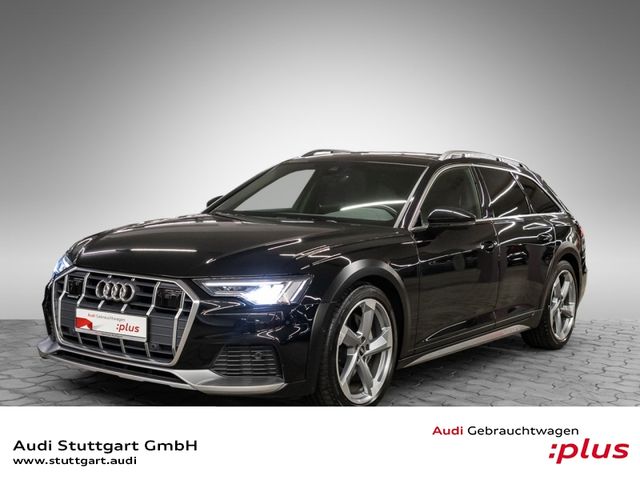 Audi A6 allroad 50 TDI quattro Matrix LED Pano ACC