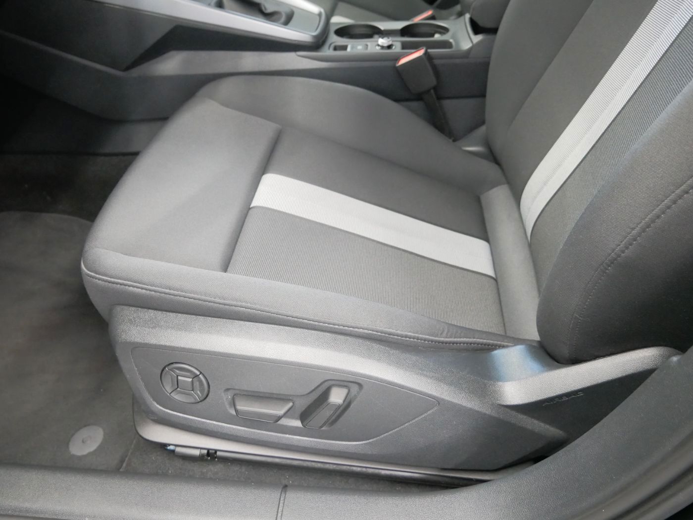 Audi A3 - Bild 16
