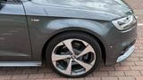 Audi A3 2.0 TDI quattro S tronic sport - sehr gepfleg - Audi A3: Kombi