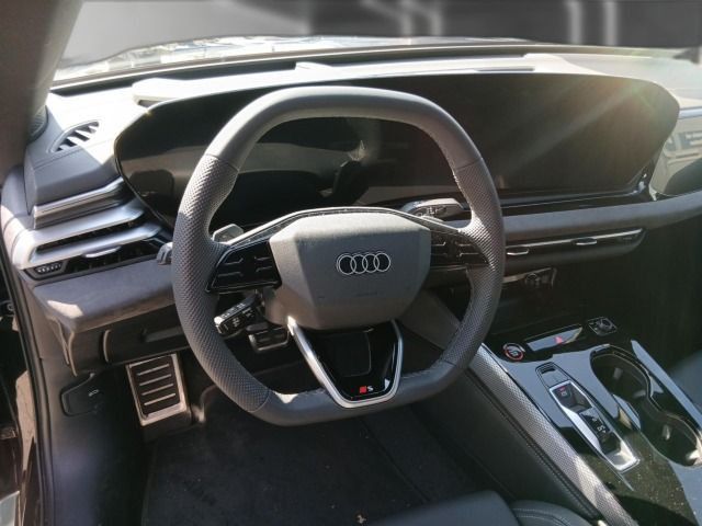 Audi S5 - Bild 19
