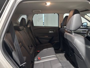 Fotografie 8 des Nissan X-Trail 1.5 VC-T e-POWER e-4ORCE Tekna