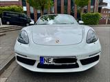 Porsche 718 Boxster - Porsche Boxster in Krefeld