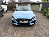 Hyundai i30 N 2.0 T-GDI N Performance  - Hyundai i30 Unfallwagen