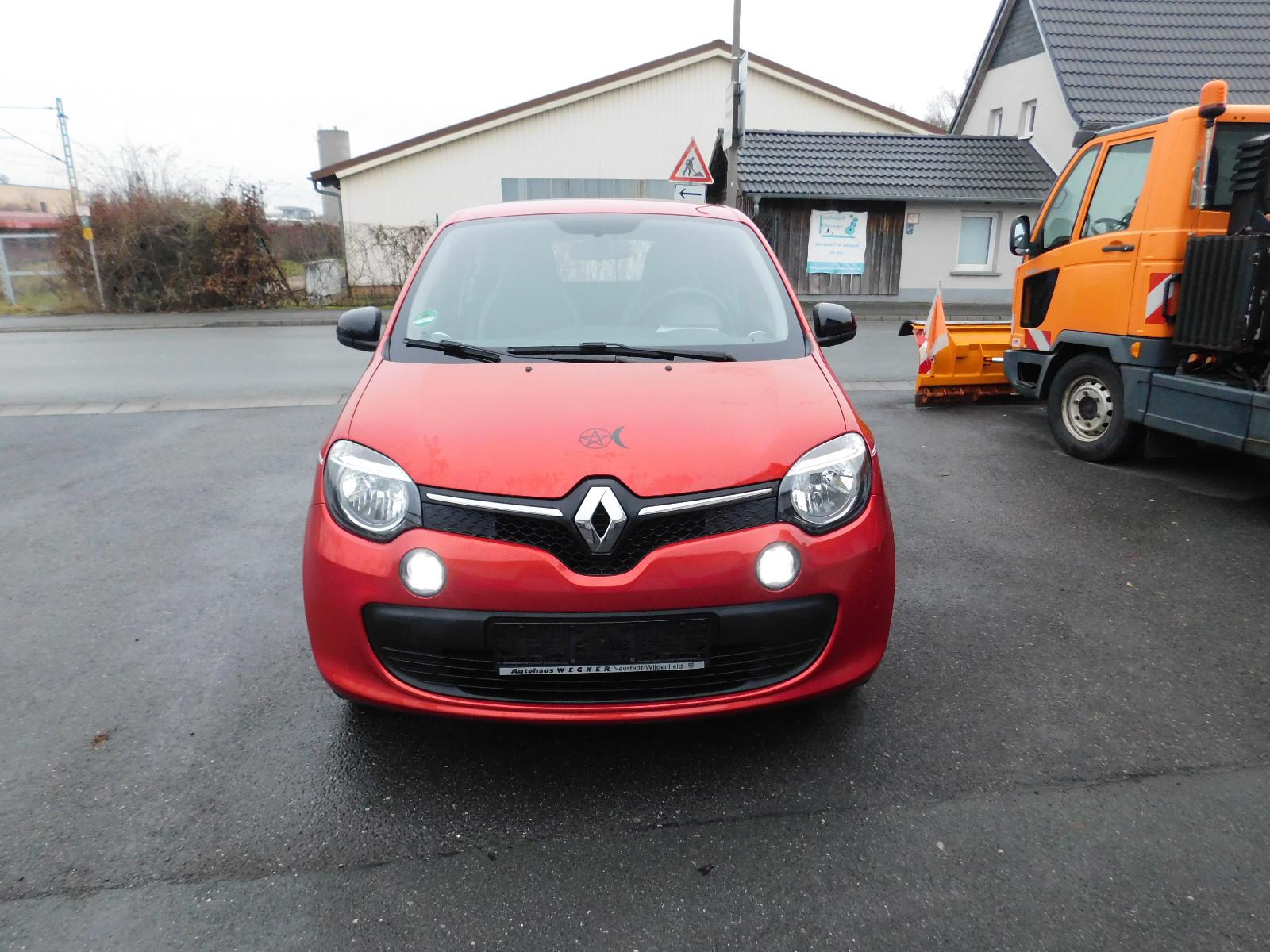 Renault Twingo Limited